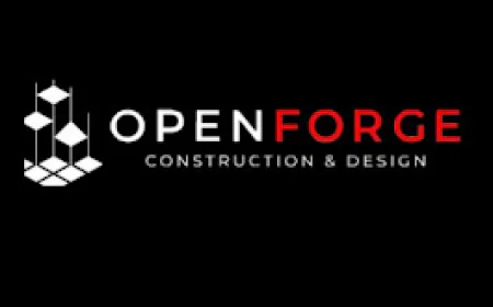 Residential Construction Duluth GA for Modern Homes