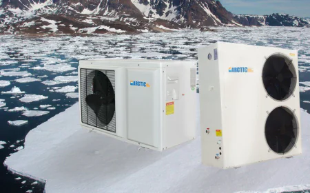 Top Benefits of Using a Swimming Pool Heat Pump Over Traditional Heaters