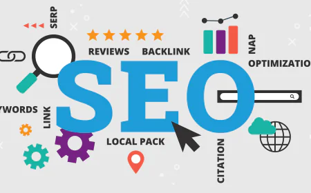 Search Engine Optimization Management in Australia for Business Growth
