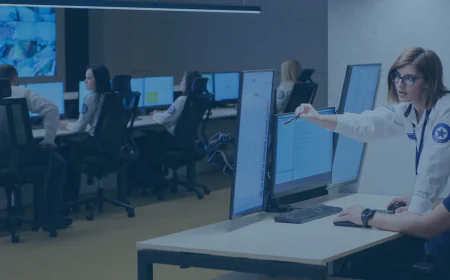 Earn Your Security Licence Online With Expert Guidance