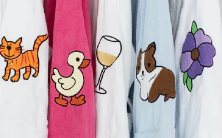 Why Fashion Shops Online Are Redefining Home Comfort?