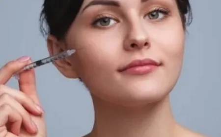 Top Ingredients Used in Skin Whitening Injections in Islamabad