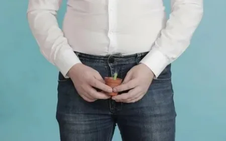 Penis enlargement in Dubai: A New Standard for Masculine Confidence