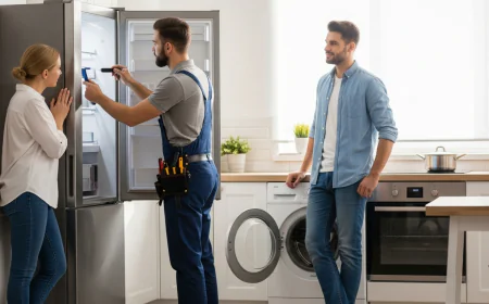 Why Timely Appliance Repair Saves Money in the Long Run