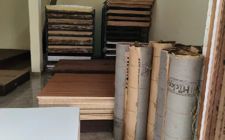 Waterproof vs Commercial Plywood: Which One Is Best for Your Needs