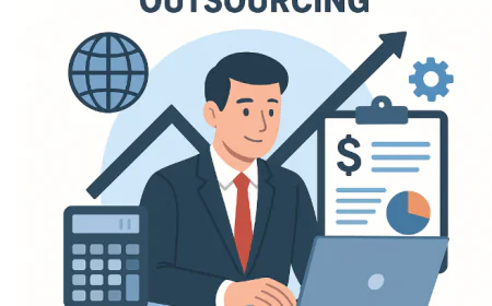 Management Accounting Outsourcing