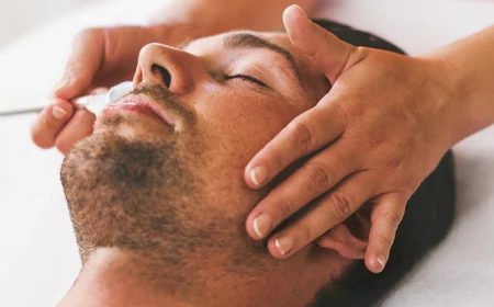 Deep Cleansing Facial Dubai Top Techniques 2026