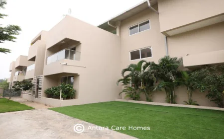 Benefits of Home Care Help for Seniors in India