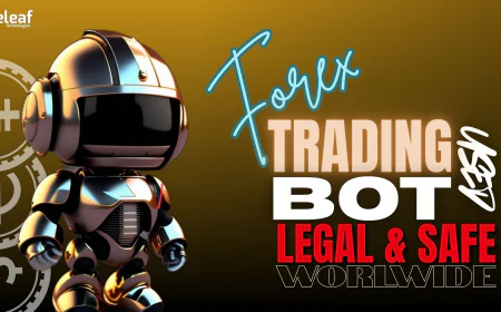 How Are Forex Trading Bots Used Legally and Safely by Traders Worldwide?