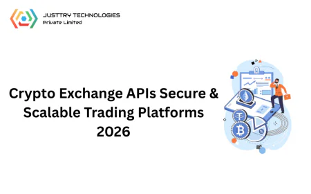 Crypto Exchange APIs Secure & Scalable Trading Platforms 2026