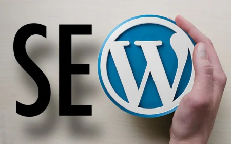 WordPress SEO: Top 10 Proven Tips to Rank Higher