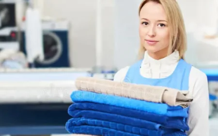 How Laundry Services Save Time And Improve Daily Convenience