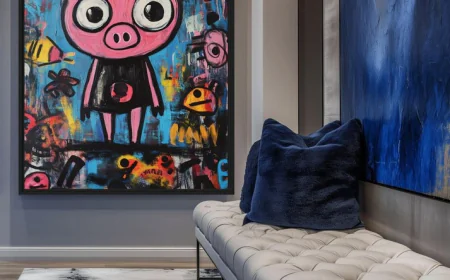 Why Digital Pet Art Makes Every Memory Last Forever?