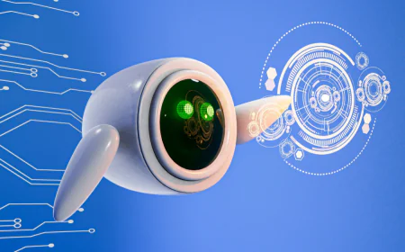 Privacy Worries with AI Chatbots in the USA