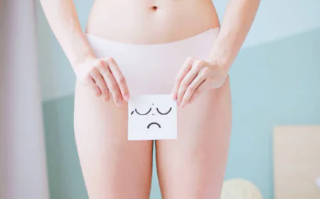 Cutting-Edge Vaginal Treatment with Laser in Dubai