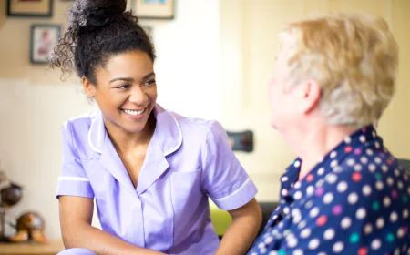 Aging in Place Isn’t DIY: Why Expert Guidance Is the Key to Safer Senior Living at Home