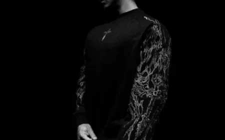 BreatheDivinity Clothing: Conscious Streetwear for Style and Mindfulness