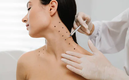 Affordable Nefertiti Lift Treatment in Dubai for Stunning Results