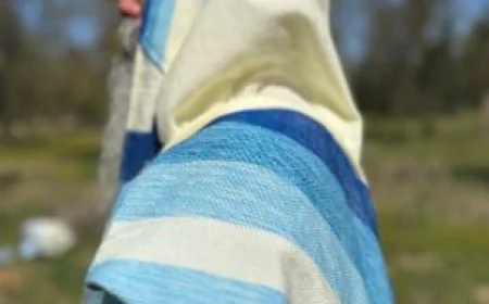 How to Choose the Right Jewish Tallit for Prayer and Ceremonies