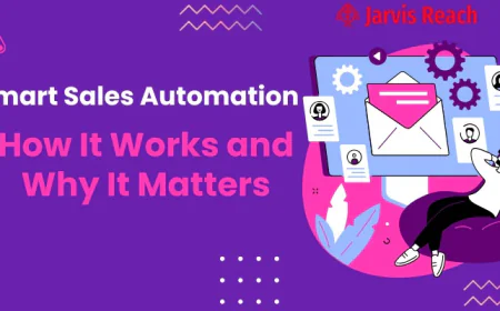 How Startups Use Sales Automation to Compete with Big Brands