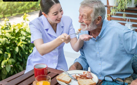 How elder care marin focuses on long-term wellbeing