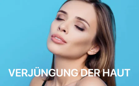 Wer sind die besten Anbieter für Botox in Zürich?