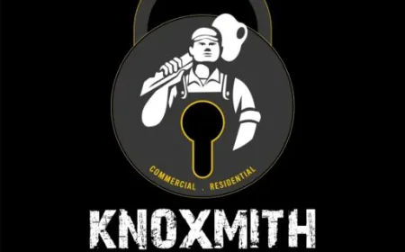 Top Signs Your Locks Are Failing and Need Replacement