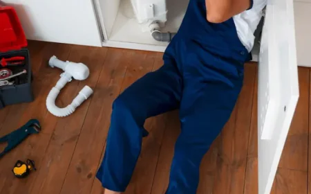 Complete Guide to Fire, Water, and Mold Restoration Services in Reston & Leesburg, VA