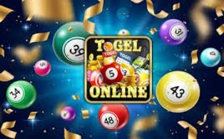 Cara Bermain Toto Togel Dengan Kepala Dingin