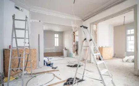 Transforming Homes with Trusted Home renovation contractors in MT. Pleasant