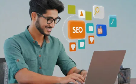 Scaling SEO Performance Through Editorial Backlinks