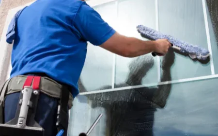 Residential Cleaners Kitchener, ON – Trusted Local Interior Cleaning Experts for Homes & Businesses