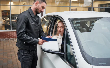 Role of Parking Advisory Services In Reducing Construction And Operating Costs