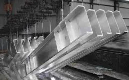 What Industries Commonly Use Steel Suppliers in Singapore?