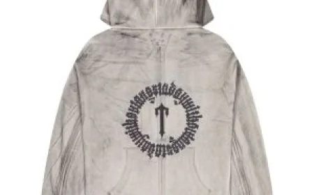 Trapstar Italia: The Rise of a Streetwear Icon in Italian Urban Fashion