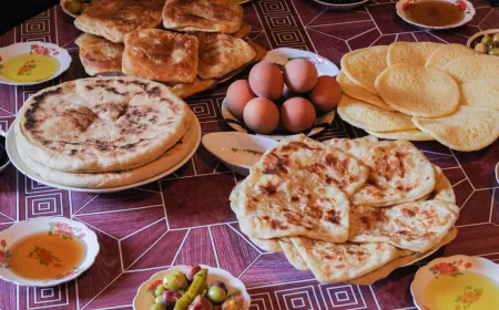 The Ultimate Guide to Marrakech Restaurants in 2026 (Where to Eat Like a Local)