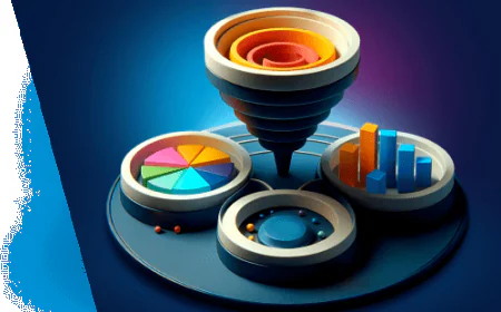 From Clicks to Conversions: Building High-Performing Marketing Funnels