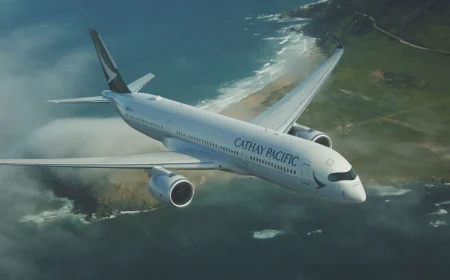 Cathay Pacific Singapore Office +1-888-738-0817