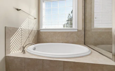 How Premium Hot Tubs Elevate Modern Home Wellness