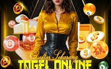 Trik Rahasia Prediksi Toto Togel Online Terbaru