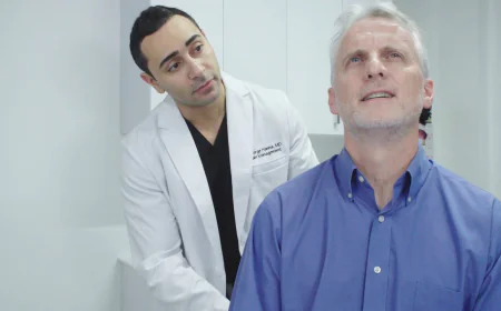 When Should You Visit Back Pain Specialists in New Jersey?