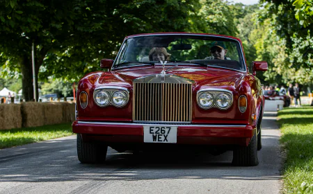 Exotic Cars Dubai: The Ultimate Guide to Buy Pre-Owned Lamborghini in Dubai