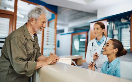 How Often Should You Visit a Primary Care Clinic?