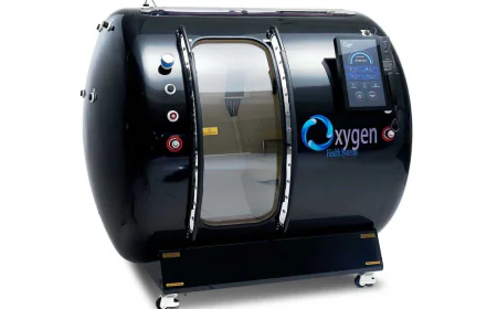 Hyperbaric Oxygen Therapy Chambers for Sale in UAE: A Complete Beginner’s Guide by Recover