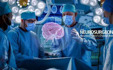 Best Neurosurgeon in Hisar Offering Ethical and Advanced Treatment