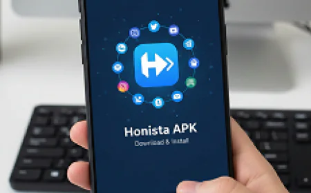 The Ghost in the Machine: Our Endless Hunt for a Better Scroll