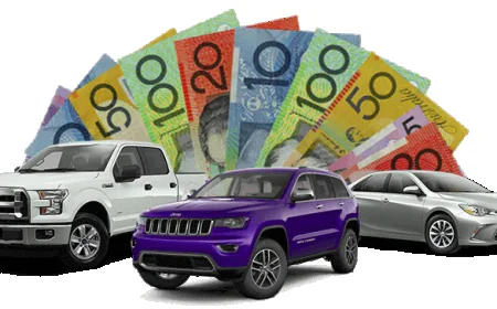 How Scrapped Cars Help Reduce Industrial Waste