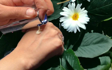 Buy Skincare Products Online and Why the Habit Is Becoming Normal