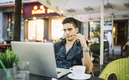 Your Small Business is Drowning. AI is the Life Raft You're Ignoring