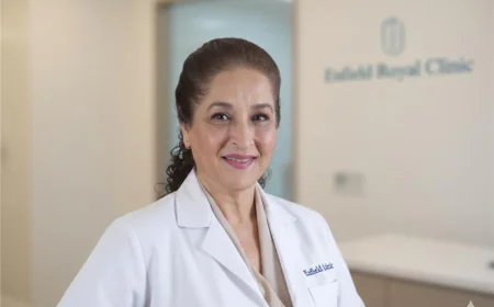 Best Gynecologist for Women’s Complete Health Care